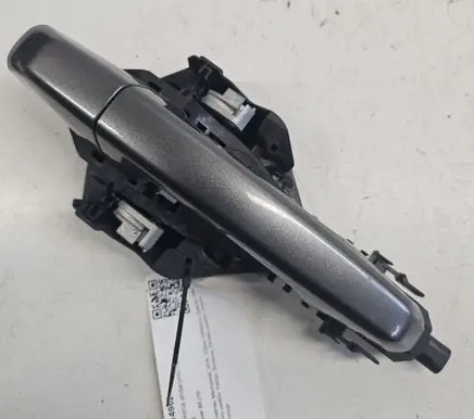 Jaguar XE Front door exterior handle DK62224A00AA