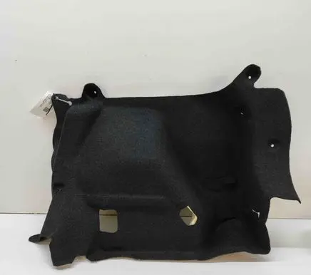 Nissan Qashqai J12 Trunk/boot side trim panel 849526UA3A