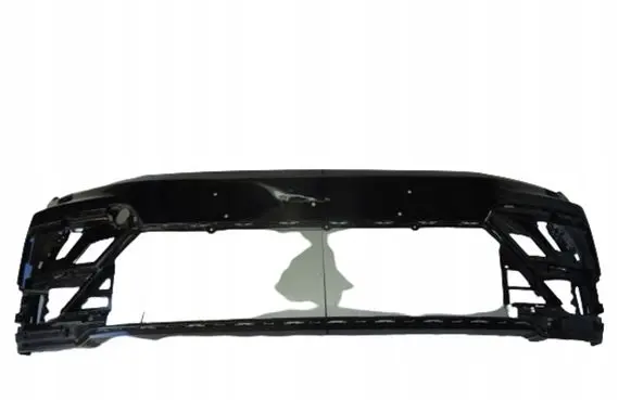 Volkswagen Tiguan Front bumper 444400000XXXvv