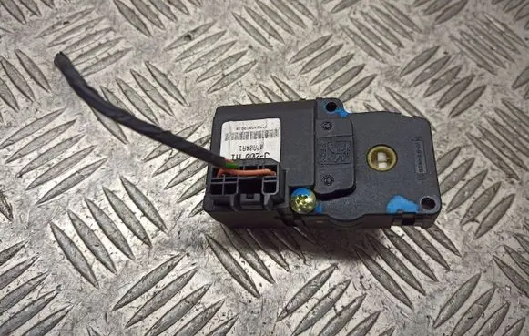 Chevrolet Lacetti A/C air flow flap actuator/motor J-200AI