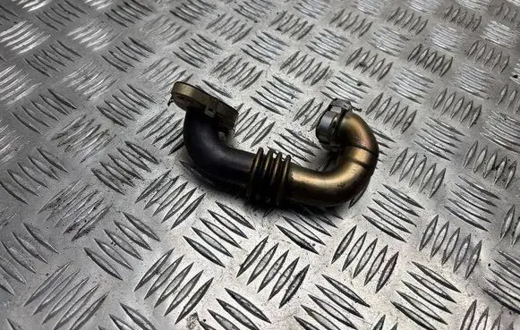 Audi A4 S4 B8 8K EGR valve line/pipe/hose 03L131521J