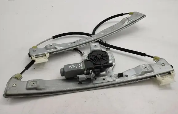 Citroen DS3 Front door window regulator with motor 