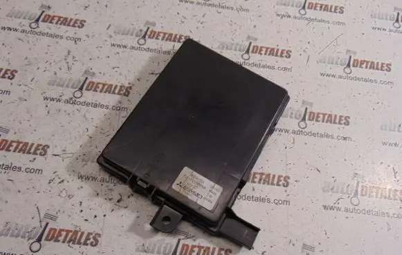 Mitsubishi Outlander Fan control module 7820A055