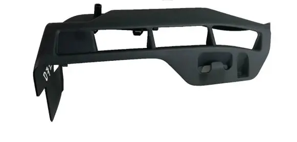 Other trunk/boot trim element