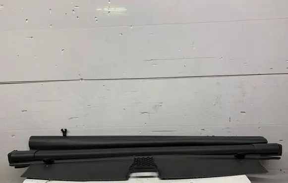 Opel Astra G Parcel shelf load cover 
