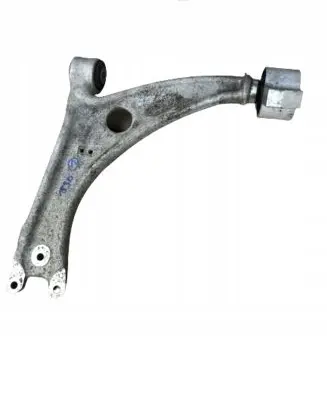 Volkswagen PASSAT B6 Front lower control arm/wishbone 3C0153DWAHACZ
