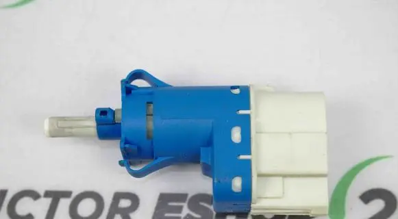 Ford C-MAX I Brake pedal sensor switch 3M5T9C872AC