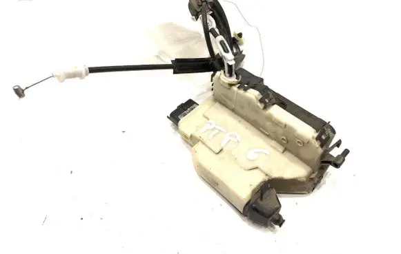 Toyota ProAce City Rear door lock 221720