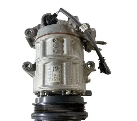 Ford Ecosport Air conditioning (A/C) compressor (pump) GN1119D629CB 20181219 R134AR1234YF