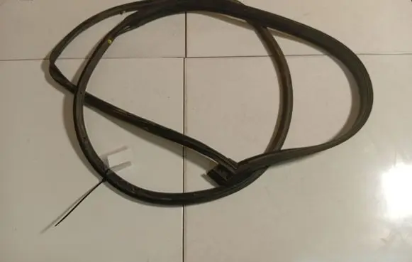 Honda Civic Engine compartment rubber 