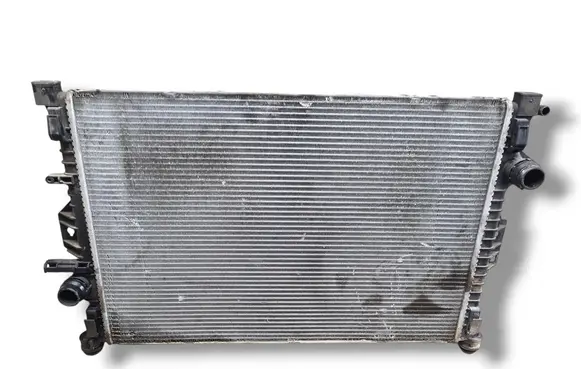 Volvo V70 Coolant radiator