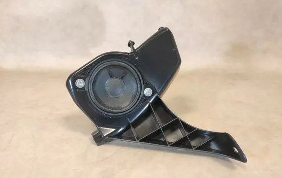 Audi A7 S7 4G Parcel shelf speaker 4G8035402 4G8035243