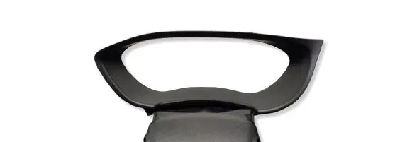 Hyundai i20 (GB IB) Dashboard trim 84830C8100