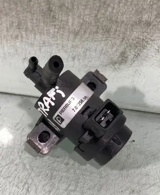 Renault Trafic II (X83) Turbo solenoid valve 70225604
