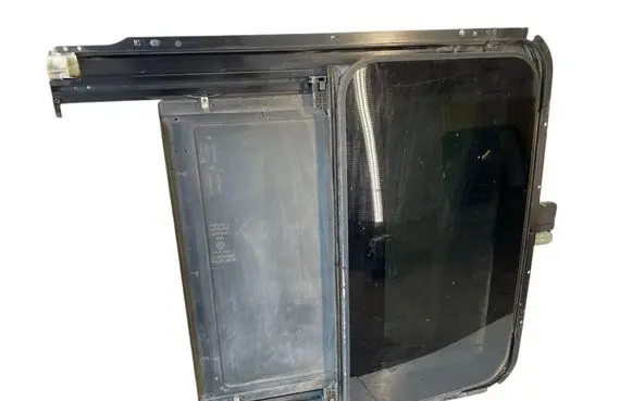 Audi A4 S4 B5 8D Sunroof set 8D0877255A