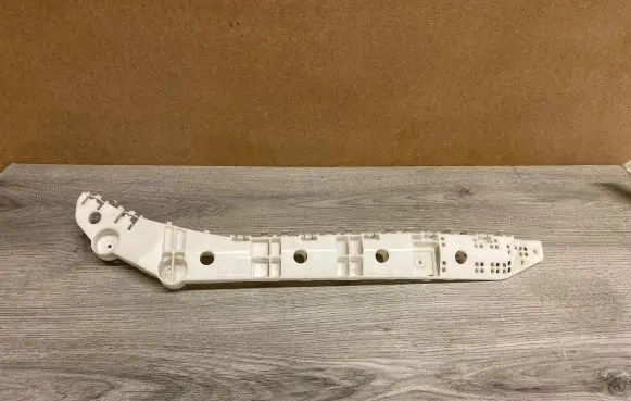 Nissan Murano Z52 Rear bumper mounting bracket 852265AA1A