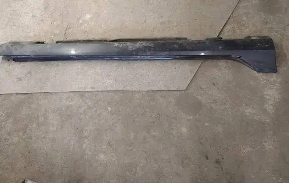Volvo V60 Sill 31333005
