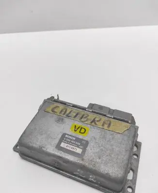 Opel Calibra ABS control unit/module 0265103038 0710071