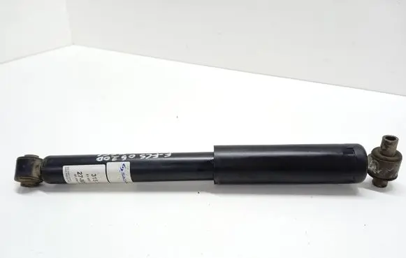 Ford Focus Rear shock absorber/damper 81490100302 315303 27M50A