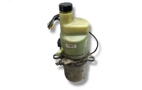 Power steering pump