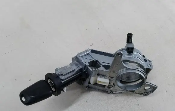 Ignition lock