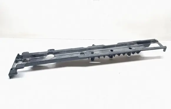 Porsche Cayenne (92A) Other trunk/boot trim element 7P0863599A