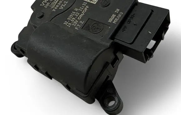 Audi Q2 - Air flap motor/actuator 2Q0907511D