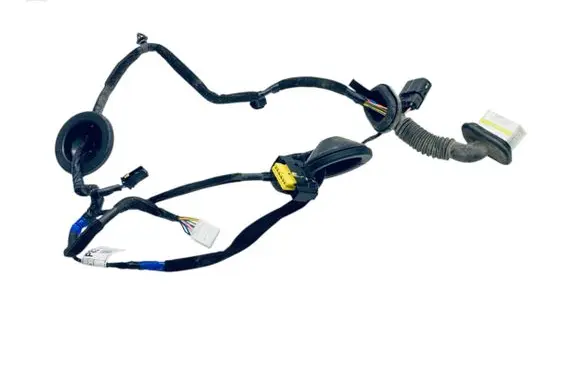 KIA Pro Cee'd II Rear door wiring loom 91660A2030