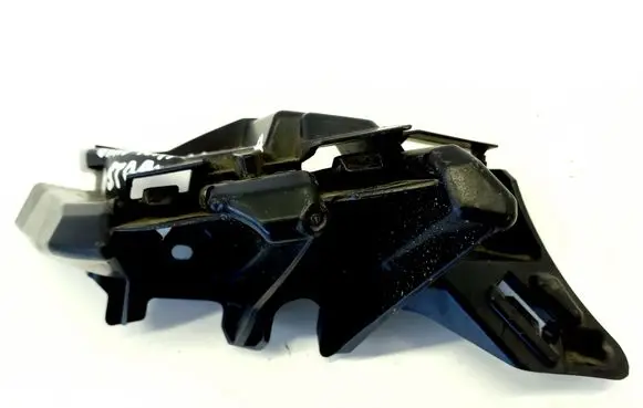 Cupra Leon Rear bumper mounting bracket 5FA807377
