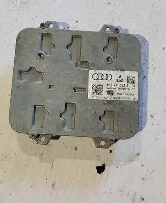 Audi A6 S6 C7 4G LED ballast control module 4H0941329A