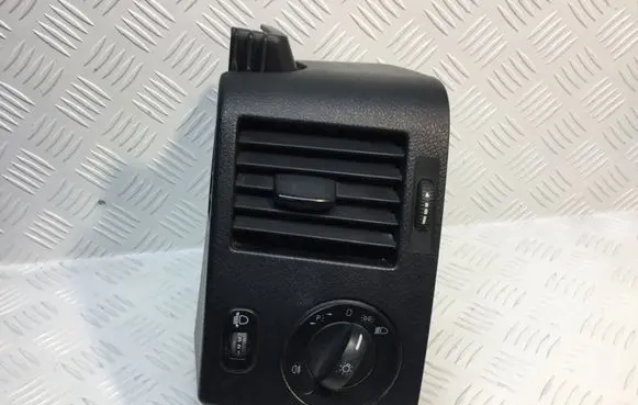 Mercedes-Benz Sprinter W906 Dashboard side air vent grill/cover trim A9068300454 A9065450504