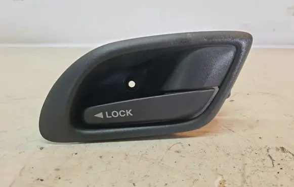Fiat Doblo Front door interior handle T044