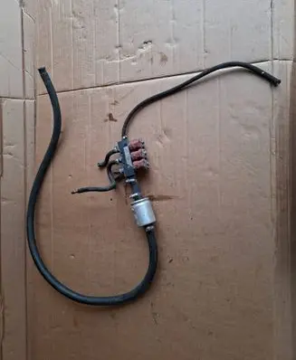 Audi A4 S4 B5 8D LP gas injector 110R000040