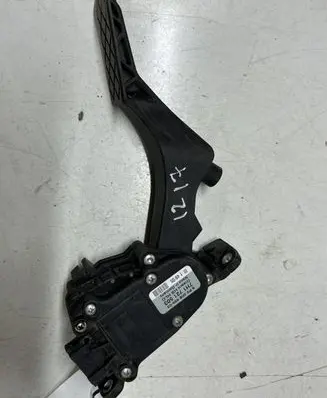 Volkswagen Transporter - Caravelle T5 Accelerator throttle pedal 7H1721503 6PV00849503