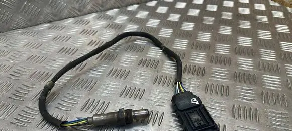 Skoda Octavia Mk3 (5E) Lambda probe sensor 04L907805DG 0281007335