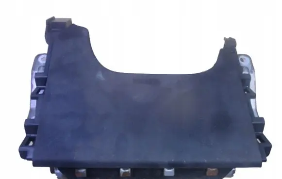 Knee airbag