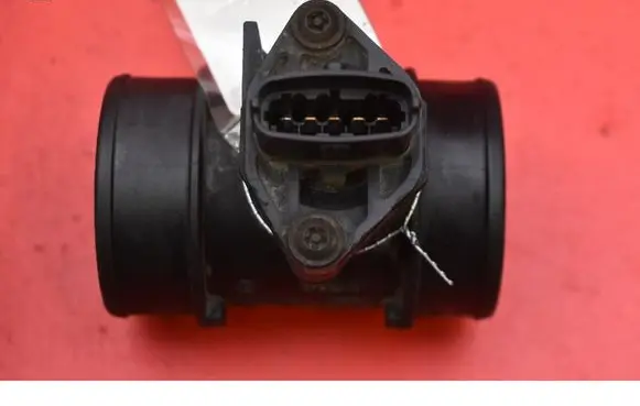 Opel Corsa C Mass air flow meter 0280218031