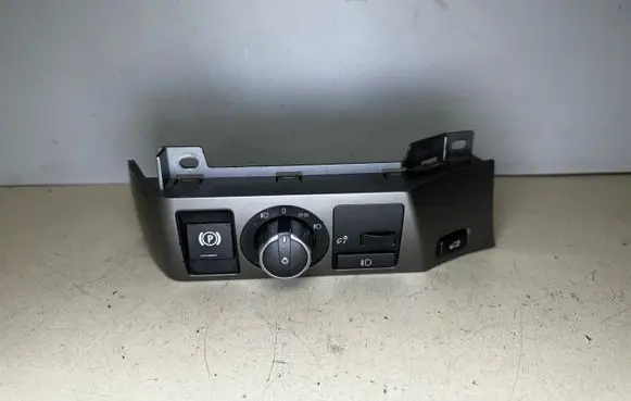 BMW 7 E65 E66 Light switch 6131694199502 61316941995 694199502