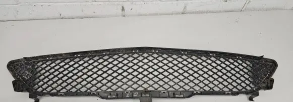 Mercedes-Benz B W246 W242 Front bumper lower grill A2468851122
