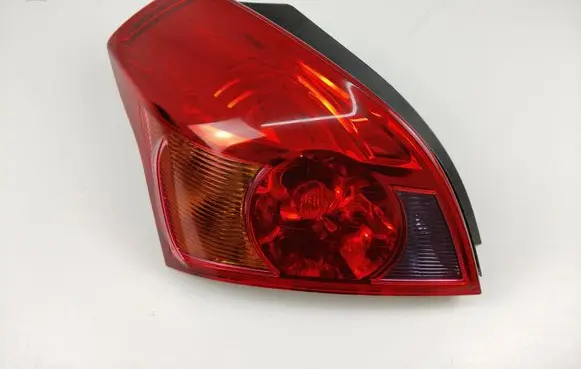 KIA Pro Cee'd I Rear/tail lights 00973501