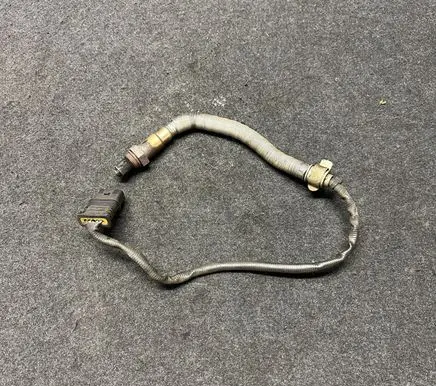 BMW X3 F25 Lambda probe sensor 7596909