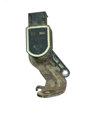 BMW X5 E70 Headlight/headlamp level sensor 6778814