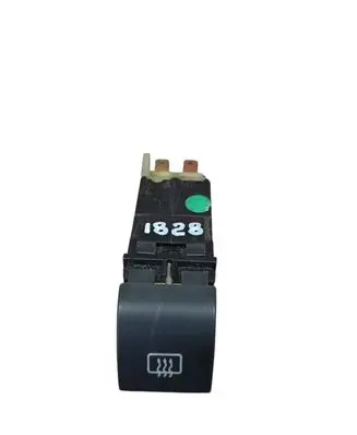 Skoda Felicia I Windscreen/window heater switch 