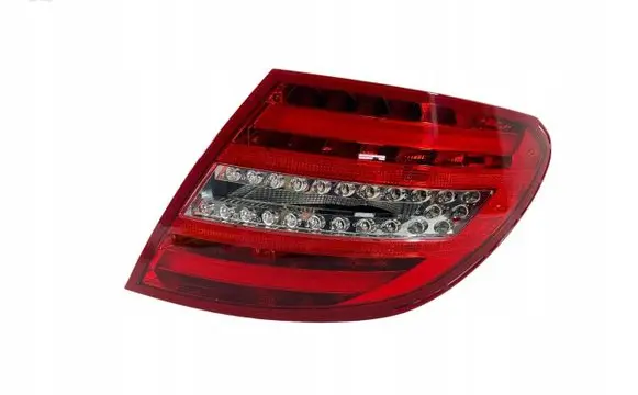 Rear/tail lights