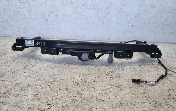 Volkswagen PASSAT B9 Tow bar 3J0803881