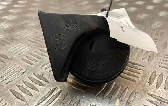 Hyundai Santa Fe Horn signal 96621S1000