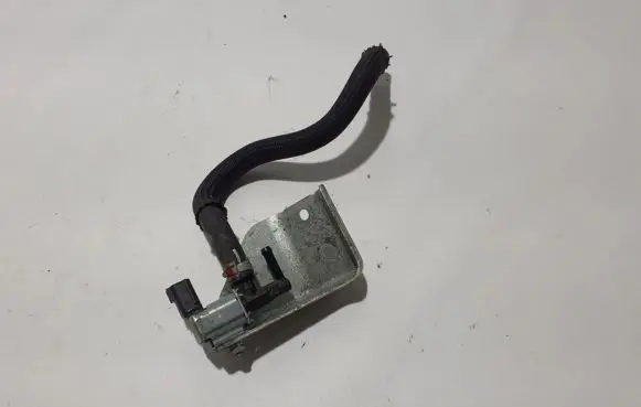 Turbo solenoid valve