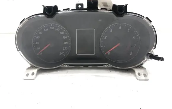 Mitsubishi Lancer VIII Speedometer (instrument cluster) 8100B127B