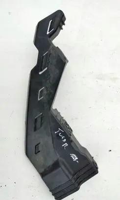 Hyundai Tucson TL Headlight/headlamp mounting bracket 86552D7000