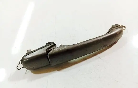 Ford Galaxy Front door exterior handle 